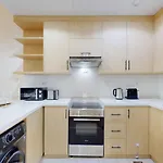 Dream Tower - Elegant One Bed In The Marina
