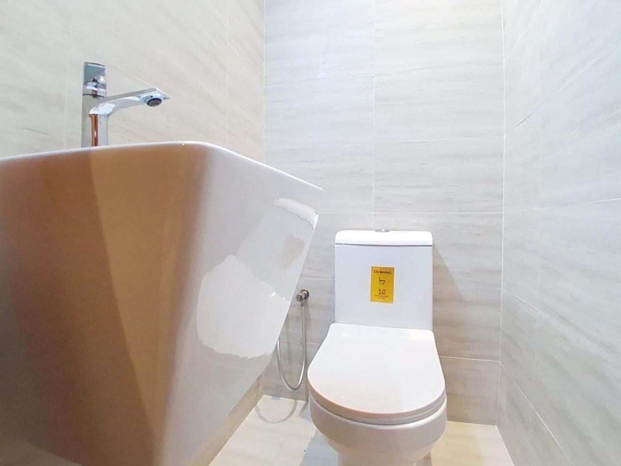 Dream Tower - Elegant One Bed In The Marina Apartment Dubai